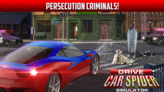 蜘蛛俠戰(zhàn)車樂高復(fù)刻版 v2.1 安卓版 0