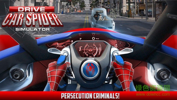 蜘蛛俠戰(zhàn)車官方下載