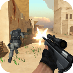 反恐英雄中文版