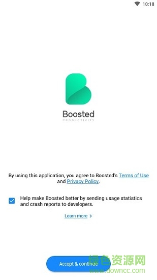 boosted apk(任務(wù)管理軟件) v1.3.4 安卓版 1