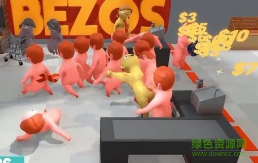 搶購模擬器中文版 v1.1.5 安卓版 1