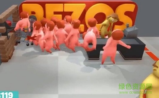 搶購模擬器中文版 v1.1.5 安卓版 0