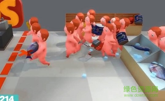 搶購模擬器手機版免費下載