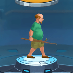 基因重組模擬器游戲中文版