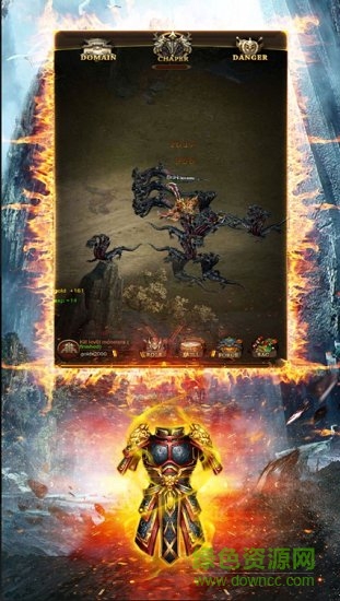 刀刀掉血手游下載