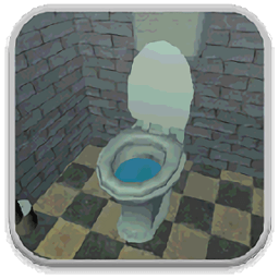 廁所模擬器游戲(VR Toilet Simulator)
