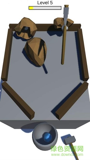 模擬鐵匠鋪游戲 v0.32 安卓中文版 0