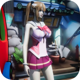 動畫建模模擬器中文版