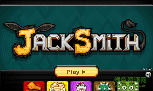 杰克的鐵匠鋪中文漢化版 v3.0.0 安卓版 0