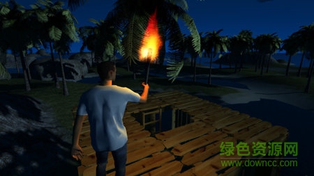 生存島模擬器中文 v2.0 安卓漢化版 0