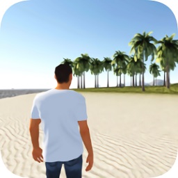 生存島模擬器游戲中文版