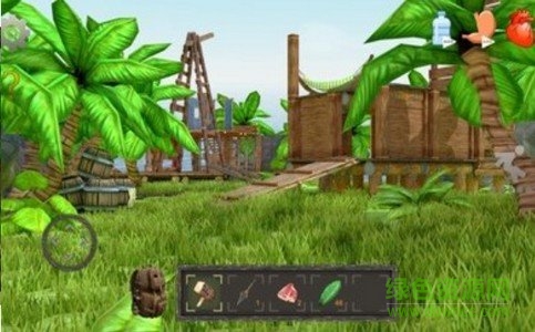 生存島工藝模擬器中文版 v1.0.7 安卓版 0