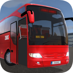 班車模擬器正式版無限金幣(Bus Simulator)