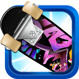 滑板模擬器手機(jī)版