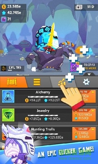 英雄模擬器最新版下載