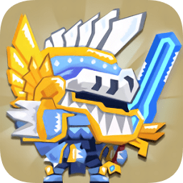 英雄模擬器中文版(Hero Simulator)