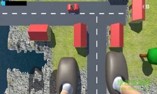 男巨人模擬器手游 v1.0 安卓版 0