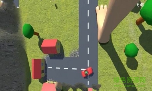 男巨人模擬器 男巨人模擬器手游下載