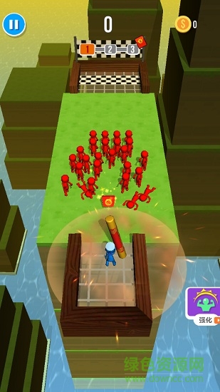 小人推推推紅包版