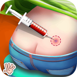 打針模擬器完整版(Blood Test Injuction simulator)