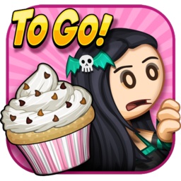 老爹迷你蛋糕店游戲漢化版