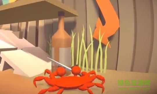 蟹老板模拟器 蟹老板模拟器下载