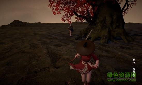 代號某某某手游 v1.0 安卓版 0