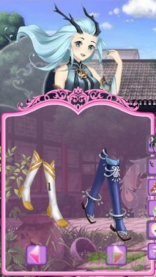 古裝美少女換裝 v1.2 安卓版 1