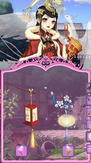 古裝美少女換裝 v1.2 安卓版 3