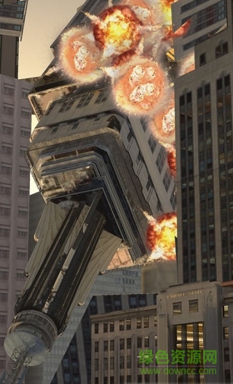 暴力拆除模擬器無限金幣版下載