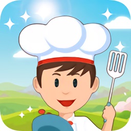 歡樂廚神最新紅包版