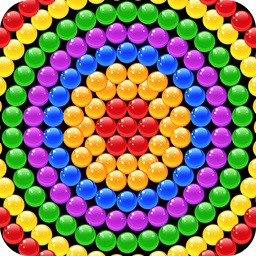 開(kāi)心泡泡龍賺錢(qián)紅包