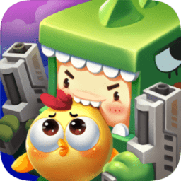 迷你世界大逃殺最新版本(Mini World Royale)