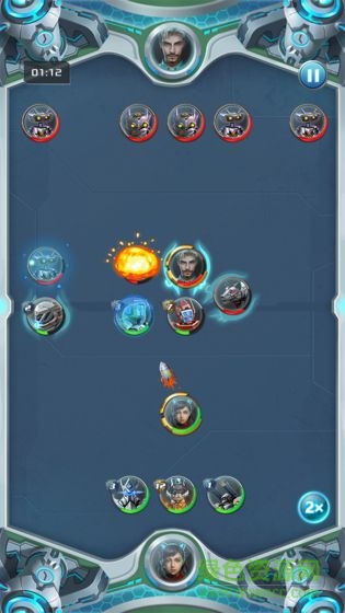 時光旅行社手游 v1.0 安卓版 0