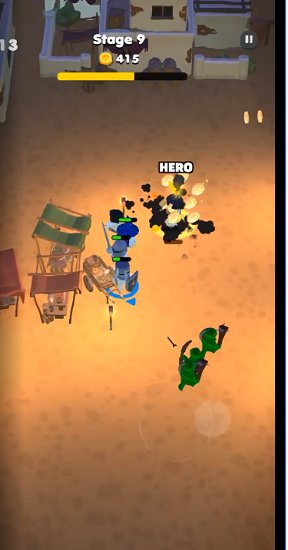 魔法大作戰(zhàn)游戲下載