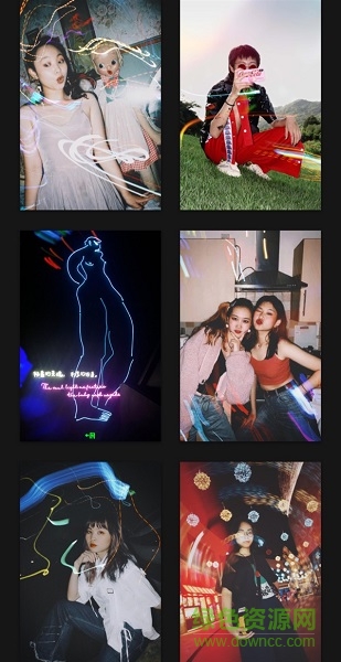 chiccam相機軟件 v4.2 安卓中文版 3