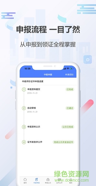 招采人員評價app