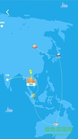 牽著狗狗去旅行官方版 v101.0.0 安卓版 1