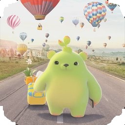 萌芽熊的小治愈游戲最新版