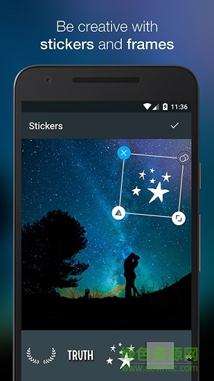Finalhit Photos圖片編輯 v4.4.3 安卓版 2
