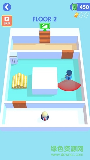 是特工就上一百层ios版 是特工就上一百层苹果手机版