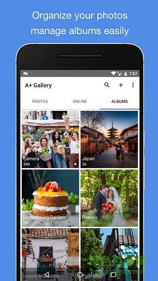 A+相冊app(A+gallery) v2.2.57.3h 安卓版 0
