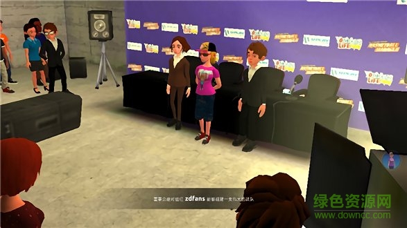 電競(jìng)大亨漢化下載