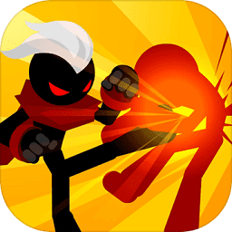 火柴人闯江湖内购