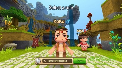 創(chuàng)造地球世界游戲 v0.18.13 安卓最新版 2