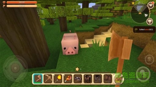 創(chuàng)造地球世界游戲 v0.18.13 安卓最新版 3