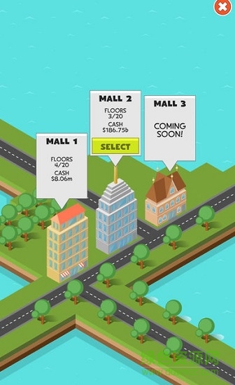 放置商店大亨 放置商店大亨游戲下載