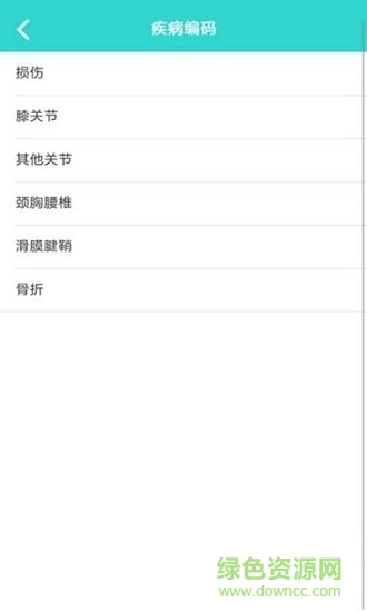 疾病知識軟件下載 疾病知識官方app