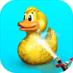 洗東西我最快沖鴨游戲