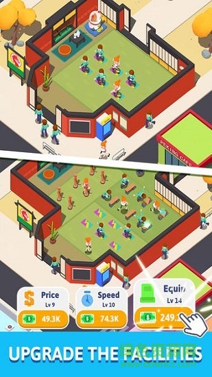 想不想練絕世武功官方版 v1.2.0 安卓版 0